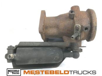 أجزاء الفرامل MERCEDES-BENZ