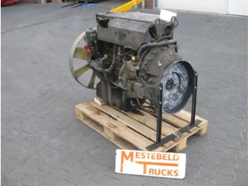 محرك MERCEDES-BENZ
