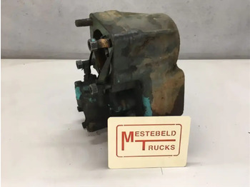 علبة التروس و قطع الغيار MERCEDES-BENZ