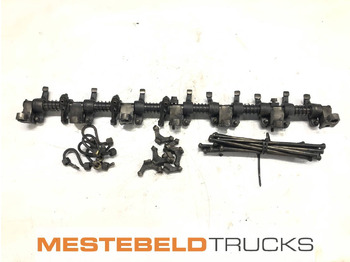 المحرك و قطع الغيار MERCEDES-BENZ