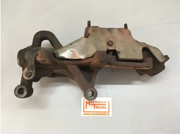 المحرك و قطع الغيار MERCEDES-BENZ Actros