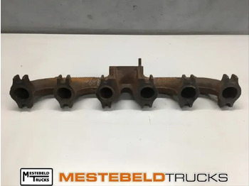 المحرك و قطع الغيار MERCEDES-BENZ Atego