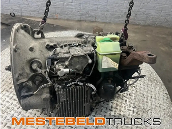 علبة التروس و قطع الغيار MERCEDES-BENZ