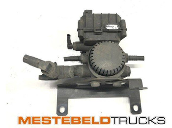 أجزاء الفرامل MERCEDES-BENZ