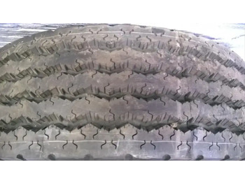 إطارات MICHELIN