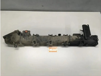 المحرك و قطع الغيار RENAULT