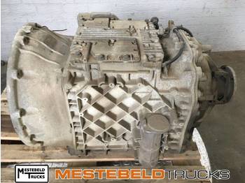 صندوق التروس RENAULT Magnum