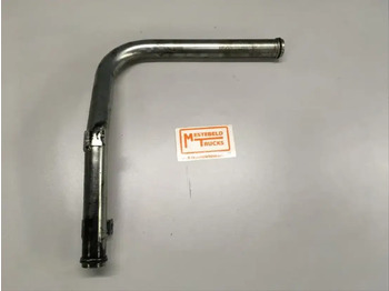 المحرك و قطع الغيار SCANIA