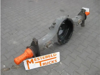 المحور الخلفي SCANIA R