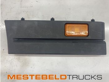 الكابينة والداخلية SCANIA