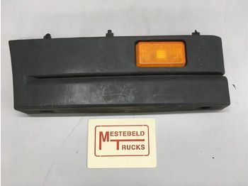 الكابينة والداخلية SCANIA