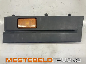 الكابينة والداخلية SCANIA