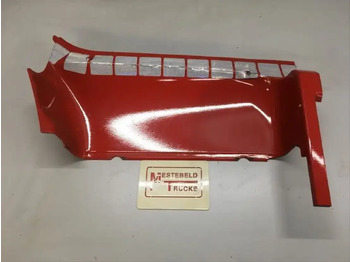 الكابينة والداخلية SCANIA