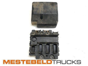 النظام الكهربائي SCANIA