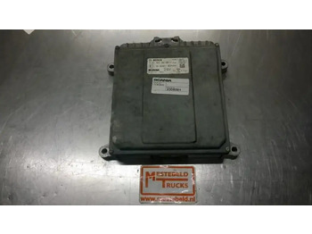 النظام الكهربائي SCANIA G