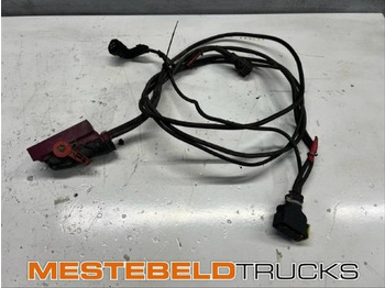 صندوق التروس SCANIA R