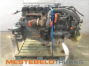 المحرك و قطع الغيار SCANIA