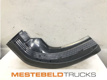 إطار هيكلي/ إطار معدني SCANIA