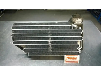 نظام التبريد SCANIA