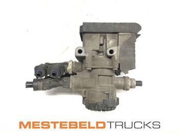 أجزاء الفرامل SCANIA