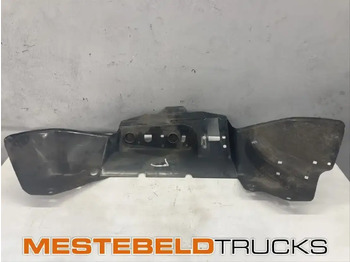 إطار هيكلي/ إطار معدني SCANIA