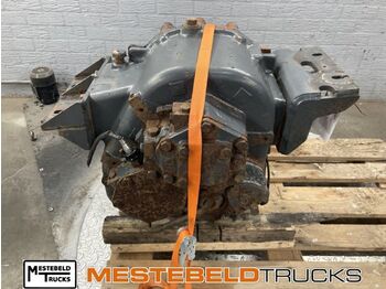 نقل الحركة TERBERG