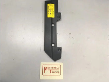 الكابينة والداخلية VOLVO