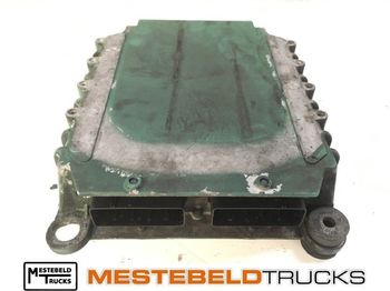 النظام الكهربائي VOLVO