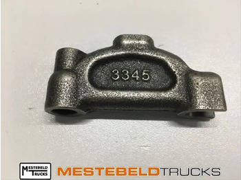 المحرك و قطع الغيار VOLVO