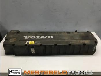 المحرك و قطع الغيار VOLVO