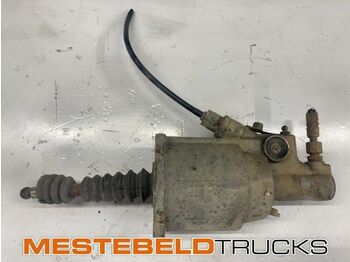 القابض و قطع الغيار KRACHT