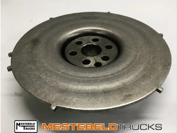 المحرك و قطع الغيار VOLVO