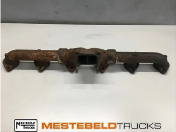 المحرك و قطع الغيار VOLVO