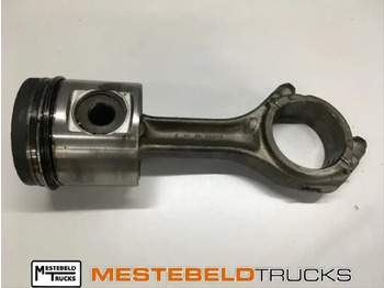 المحرك و قطع الغيار VOLVO