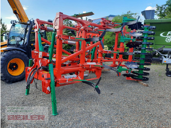 آلة حراثة AGRO-MASZ