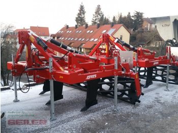 محراث للبيع Evers Java WDS-3H R62: صورة 1