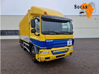 شاحنة قمامة DAF CF 75 310