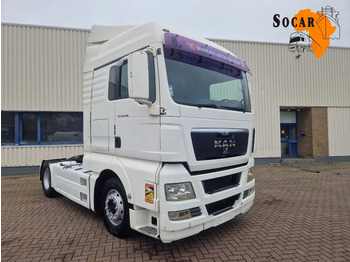 رأس تريلا MAN TGX 18.480