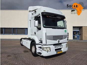 رأس تريلا RENAULT Premium 450