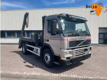 رأس تريلا VOLVO FM12 420