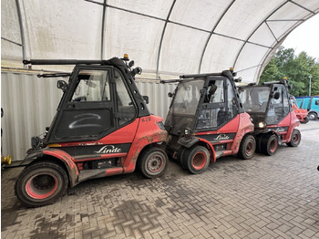 تأجير LINDE H80D-02 Diesel Bj. 2013,  3 x vorh. LINDE H80D-02 Diesel Bj. 2013,  3 x vorh.: صورة 1