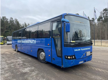 حافلة الضواحي VOLVO