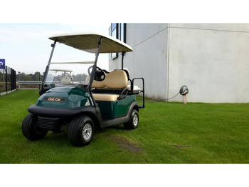 عربة جولف CLUB CAR