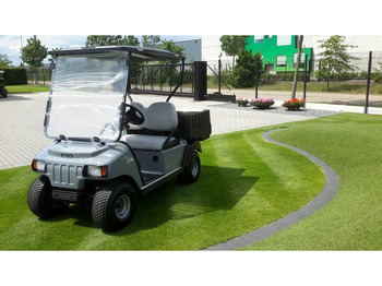 عربة جولف للبيع  Club Car carryall 100 new !: صورة 2