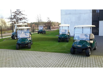 عربة جولف CLUB CAR