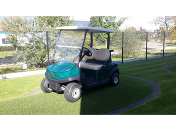 عربة جولف CLUB CAR