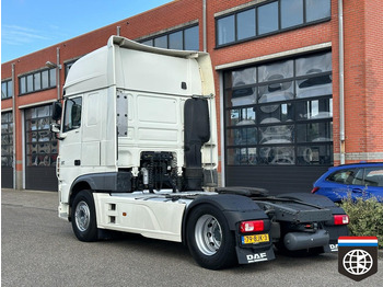 رأس تريلا DAF XF 460 FT 2 X TANK / SIDE SKIRTS / HOLLAND TRUCK: صورة 4