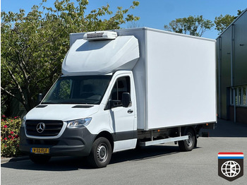 شاحنة توصيل مبردة MERCEDES-BENZ Sprinter
