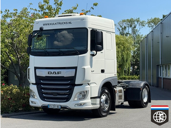 مقطورة السحب DAF XF 480