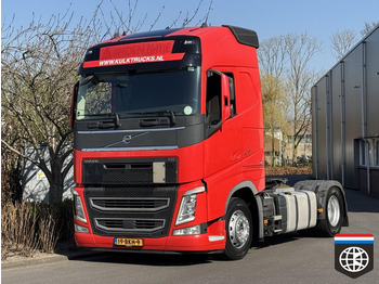 رأس تريلا VOLVO FH 420